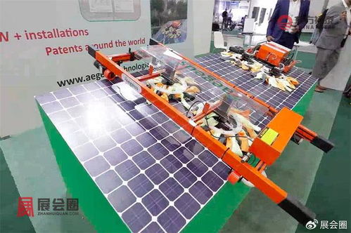 2024年中東沙特國際光伏電池儲能展 解鎖太陽能與儲能集成新紀(jì)元